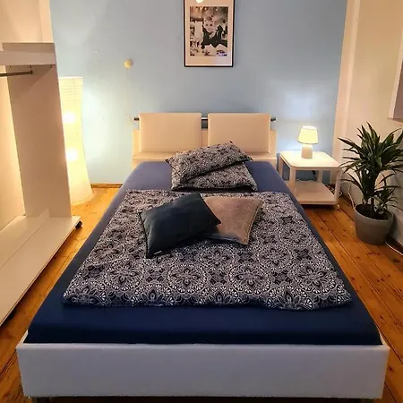Modernes Einzelzimmer -room Audrey Hepburn- Nahe Frankfurt Mit Minikuche 아파트 알제나우인운터프랑켄