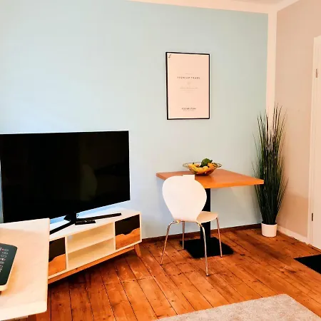 아파트 Modernes Einzelzimmer -room Audrey Hepburn- Nahe Frankfurt Mit Minikuche 알제나우인운터프랑켄