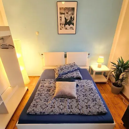 Modernes Einzelzimmer -room Audrey Hepburn- Nahe Frankfurt Mit Minikuche 아파트 알제나우인운터프랑켄